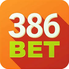 Logo da 386bet
